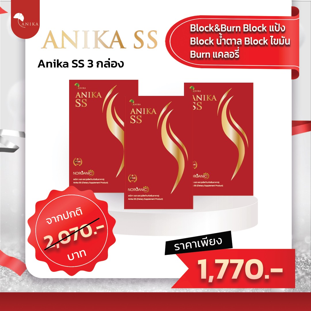 Anika SS